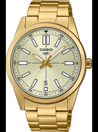 Часы Casio MTP-VD02G-9E