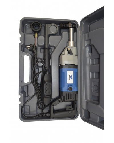 Установка для алмазного бурения KEOS KS-130/2 (ручная установка), KS-130/2