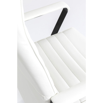 Кресло офисное Labora коллекция Лабора, белый купить в Краснодаре