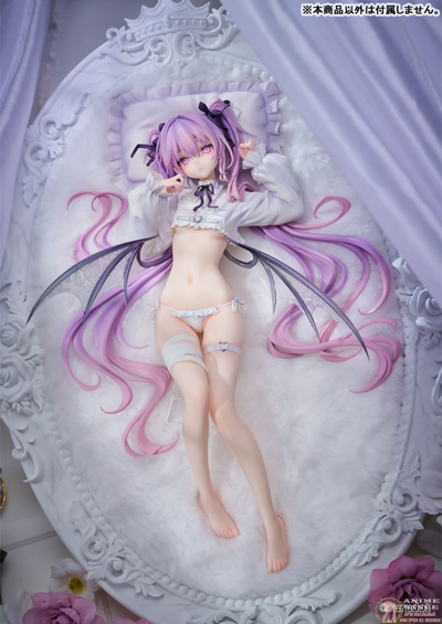 Фигурка 1/7 Ева (Eve Rest Ver.)