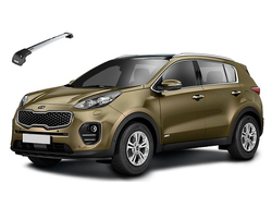 Дуги THULE для KIA Sportage IV 16-21 г.в.