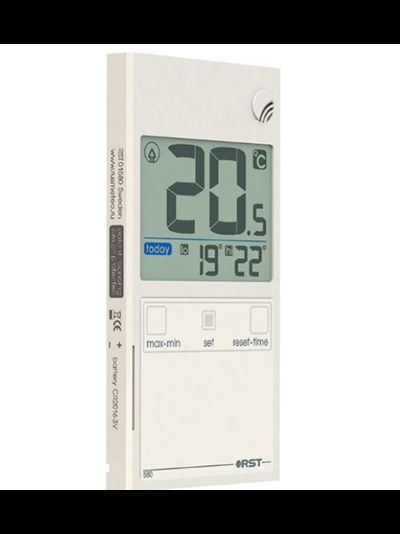 Цифровой термометр RST 01580