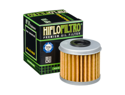Масляный фильтр  HIFLO FILTRO HF110 для Honda (15410-NX7-000)