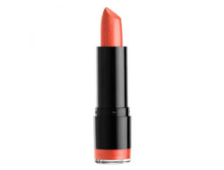 NYX Round Lipstick Peack Bellini 593a