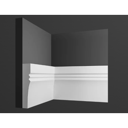 Плинтус SPL21