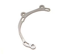 Toyota Camry V40 (2009-2011) Тип 2 переходные рамки для замены линз (комплект, 2шт)