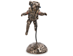 Модель № WS-1073: Статуэтка «Астронавт»