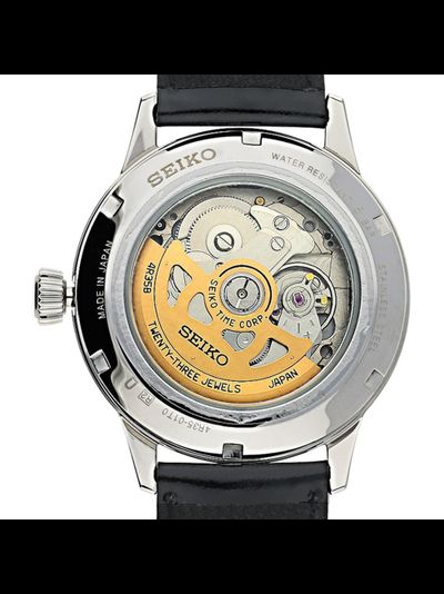 Наручные часы Seiko SRPB43J1