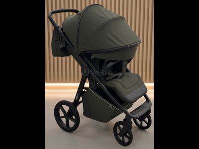 Детская коляска Sweet Baby Unica Green