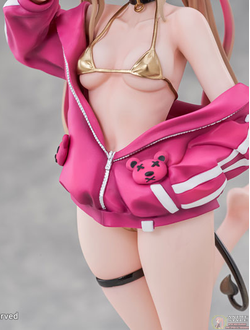 Фигурка 1/9 Медовый дебют Акуми (Honey Debut - Akumi)