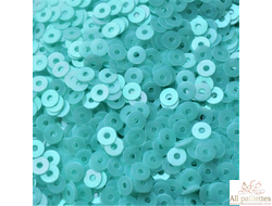 Пайетки 3 мм № 560