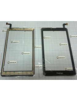 Тачскрин сенсорный экран  Prestigio Grace 3157 4G/ZYD070-263-V01, PMT3157_4G, PMT3157 стекло
