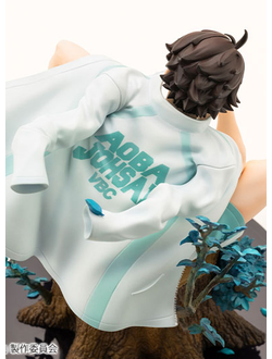 Фигурка 1/8 Тору Оикава (Tooru Oikawa ARTFX J Kotobukiya)