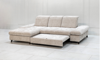 ДИВАН ДОМИНИКА (L288*P189*H87) NEXTFORM