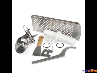 Пельменный аппарат JGL 120-5B (AR) Foodatlas