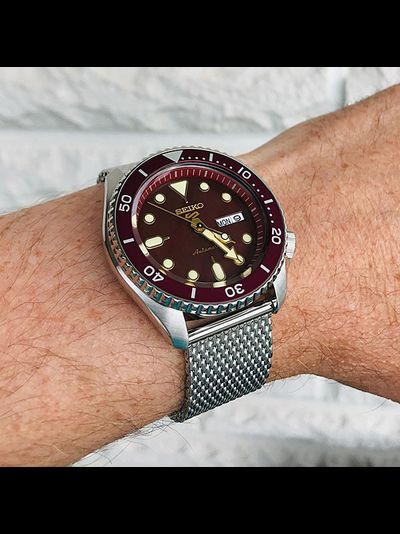 Наручные часы Seiko SRPD69K1