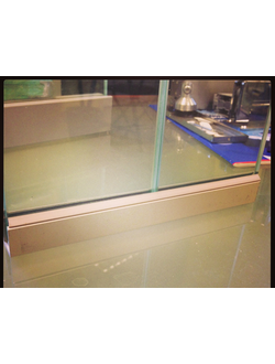 P20 Профиль опорный