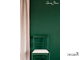 Amsterdam Green краски для стен WALL PAINT