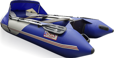 Тент носовой для Стелс 275