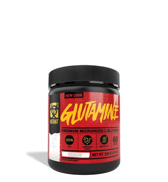 (Mutant) L-Glutamine - (300 гр)