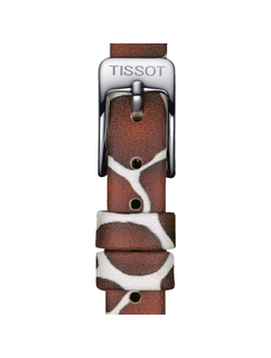 Швейцарские часы Tissot T058.109.17.036.00
