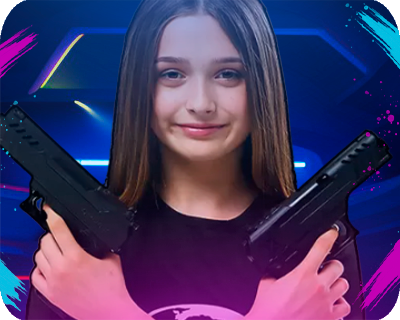 Развлечение для детей и взрослых