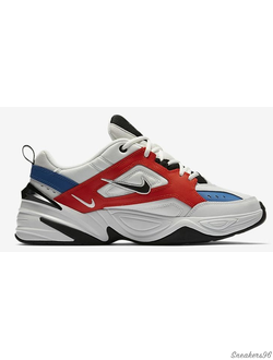 Nike M2K Tekno Future Унисекс(36-45)