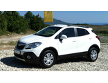 Opel Mokka (2012+)