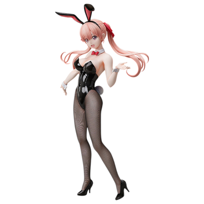 Фигурка 1/4 Эрика Амано (Erika Amano Bunny Ver.)