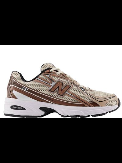 New Balance 740 'Rich Oak Bisque'