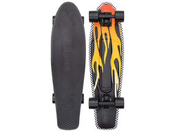 Купить пенни борд OPEN ROAD 27 FLAME в Иркутске.