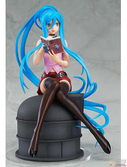 Фигурка 1/8 Такао (Takao)