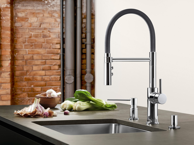 ДОЗАТОР Blanco LATO 526699