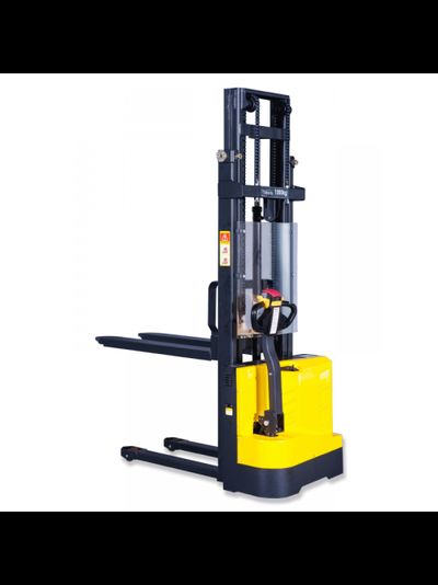 Штабелер электрический самоходный 4 метра