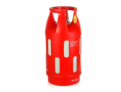 Композитный газовый баллон LiteSafe 35 л