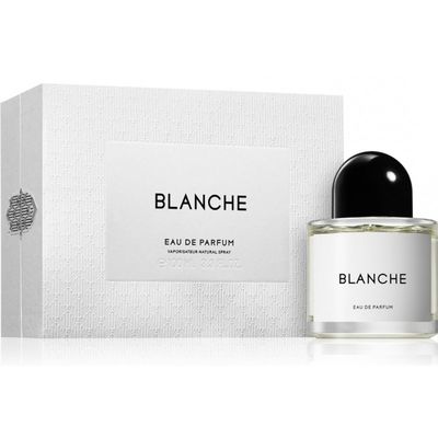 ВЭ2662 Byredo Blanche / Белый  30 мл