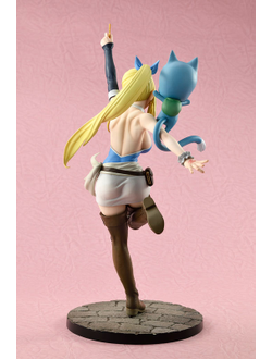 Фигурка 1/8 Люси Хартфилия (Lucy Heartfilia)