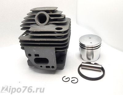 Поршневая группа для бензокосы 33 см3