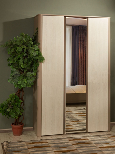 Спальня Лацио комплект