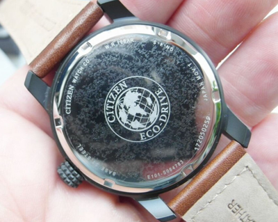 Наручные часы Citizen BM8475-26E