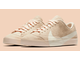 Nike Blazer City Low Xs (Бежевые) Арт2 сбоку