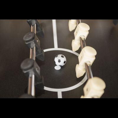 Настольный футбол «Premier» (147×78×86см)