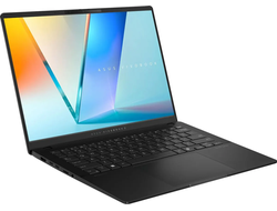 Asus Vivobook S5406SA-QD237 14" OLED/WUXGA UI5 226V 16Gb, (SSD)512Gb Dos Черный