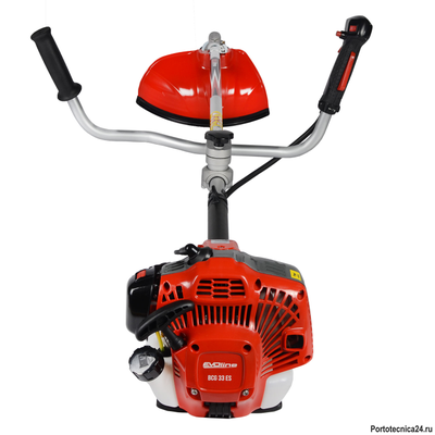 Бензиновая мотокоса EVOline BCG 33 ES