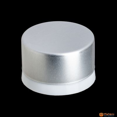 Трёхкомпонентный колпачок Траст 28/410 с контролем первого вскрытия