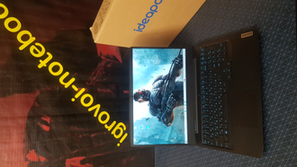 LENOVO IDEAPAD GAMING 3 15IMH05 (81Y40098RK) ( 15.6 FHD IPS I5-10300H GTX1650(4GB) 8GB 256SSD )