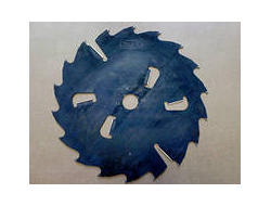 Пила дисковая 550*50*18+6 (5.5/3.5) Pilana