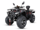 Квадроцикл MOTAX GRIZLIK Y300