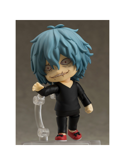 Нендроид Томура Шигараки (Tomura Shigaraki)