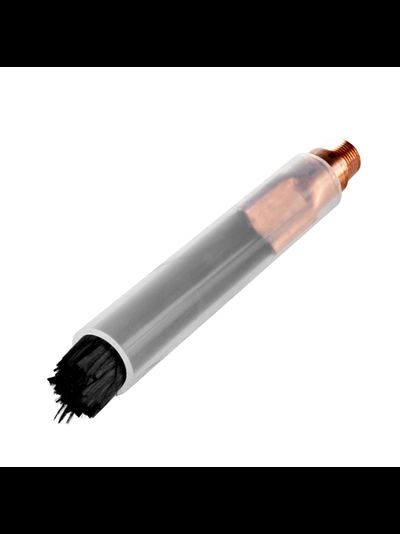 Щетка ПТК для электрохимической пассивации